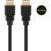 Goobay 61149 HDMI cable 0.5 m