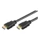 Goobay 61164 HDMI cable 15 m