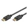 Goobay 64798 DisplayPort cable 2 m