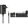 Goobay 65592 strømadapter
