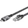 Goobay Cable de red 70696