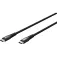Goobay Cable USB-C 73953 1 m