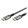 Goobay 75686 DisplayPort cable 3 m