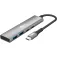 Goobay 76563 USB-C-hub