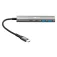 Goobay 76563 USB-C 허브