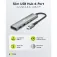 Goobay 76563 USB-C 허브