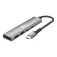 Goobay 76563 USB-C 허브