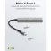 Goobay 76564 USB-C-hub