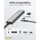 Goobay 76564 USB-C-hub