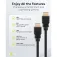 Goobay 80101 HDMI cable 1 m