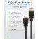 Goobay 80102 HDMI cable 1.5 m