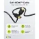 Goobay 80102 HDMI cable 1.5 m