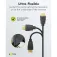Goobay Cable HDMI 80105 5 m