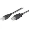 Goobay 93600 USB-adapter 3 m