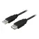 Goobay 93600 USB-adapter 3 m