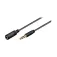 Goobay Cable Jack 3.5 97122