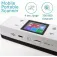 Iris Book 7 Dyslexic Scanner