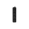 Lanberg Cable d´alimentació 1m 4x outlets