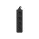 Lanberg Cable d´alimentació 1m 4x outlets