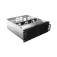 Lanberg Placa base de torre de PC ATX 520/12
