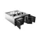 Lanberg ATX 520/12 PC tower base plate