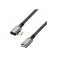 Logilink CUA0112 USB-C cable 2 m