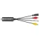 Logilink Lector de targetes extern VG0030A