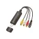 Logilink Lector de targetes extern VG0030A