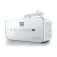 Muse M-28RDW Digitalradio