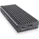Raidsonic Caixa externa per a HDD/SSD IB-1817M-C31