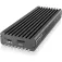 Raidsonic IB-1817M-C31 HDD/SSD External Case