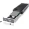 Raidsonic Caixa externa per a HDD/SSD IB-1817M-C31