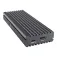 Raidsonic IB-1817M-C31 HDD/SSD External Case