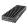 Raidsonic IB-1817M-C31 Externe HDD/SSD-behuizing