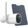 Reolink B630 + SP2 security camera