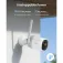 Reolink B630 + SP2 security camera