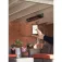 Sunred PRO25W-SMART Verwarming