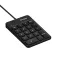 Targus USB Wired Keypad Numeric Keyboard