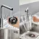 Tefal BL439G10 BlendForce Blender