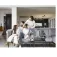 Tefal Clean it Compact IZ3020F0 Polstring støvsuger