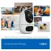 Tp-link Telecamera di sicurezza Tapo C245D