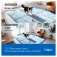 Tp-link Tapo C245D beveiligingscamera
