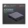 Tp-link TL-WR3002X wireless router