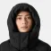 Helly hansen Aloura puffy 파카