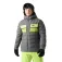 Helly hansen Bossanova puffy takki