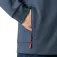 Helly hansen Crew 지퍼 플리스
