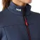 Helly hansen Crew full zip fleece