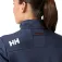 Helly hansen Crew 지퍼 플리스