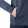 Helly hansen Crew 지퍼 플리스
