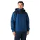 Helly hansen Giacca Crew hooded midlayer 2